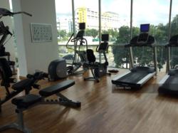 The Riverine By The Park (D12), Apartment #111391492